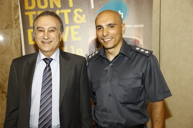 Touch & Yasa conference